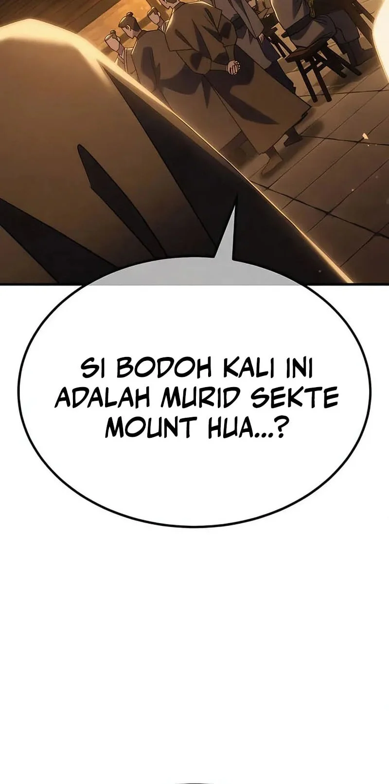 Murim’s Debt King Bab 2 halaman 133