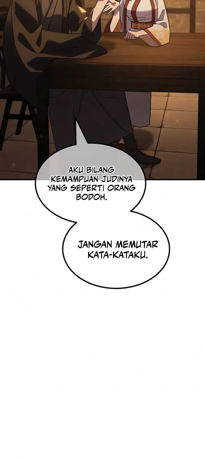 Murim’s Debt King Bab 2 halaman 141