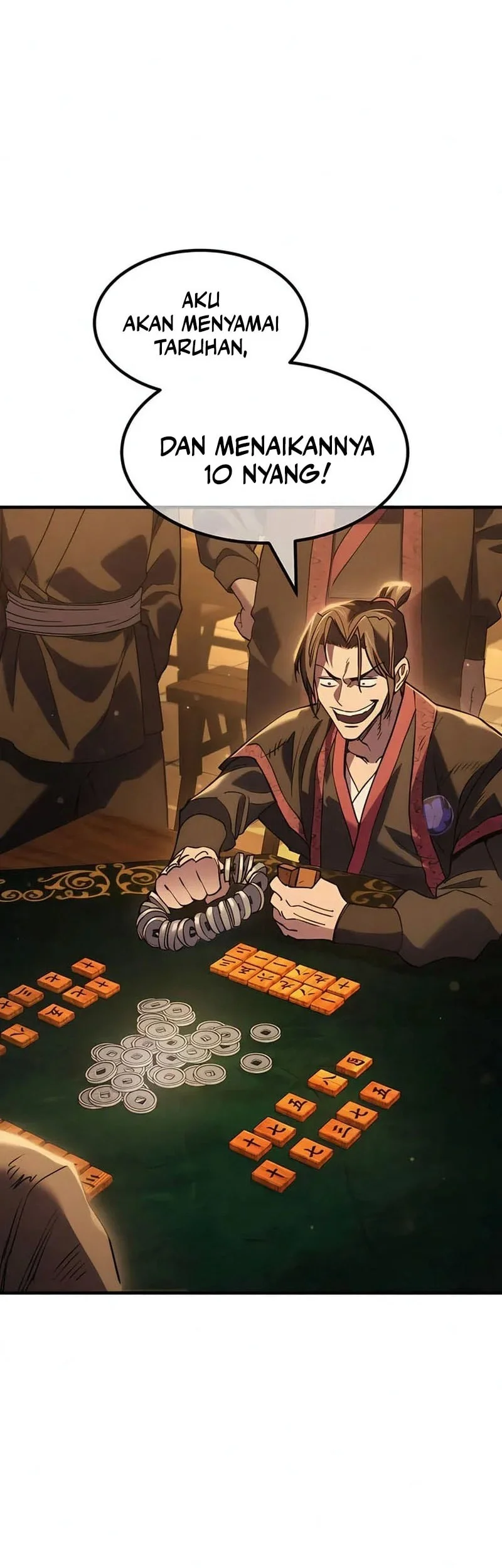 Murim’s Debt King Bab 2 halaman 145