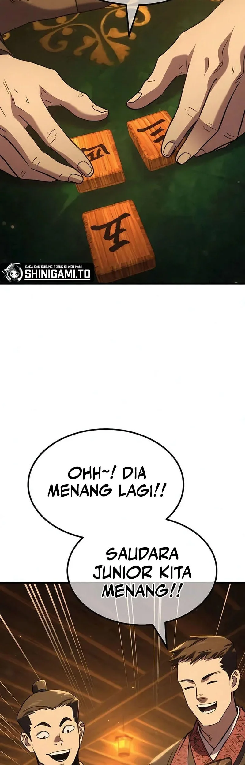 Murim’s Debt King Bab 2 halaman 147