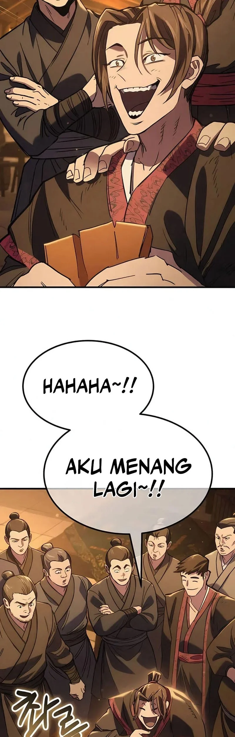 Murim’s Debt King Bab 2 halaman 148