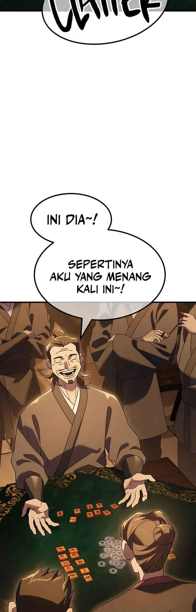 Murim’s Debt King Bab 2 halaman 160