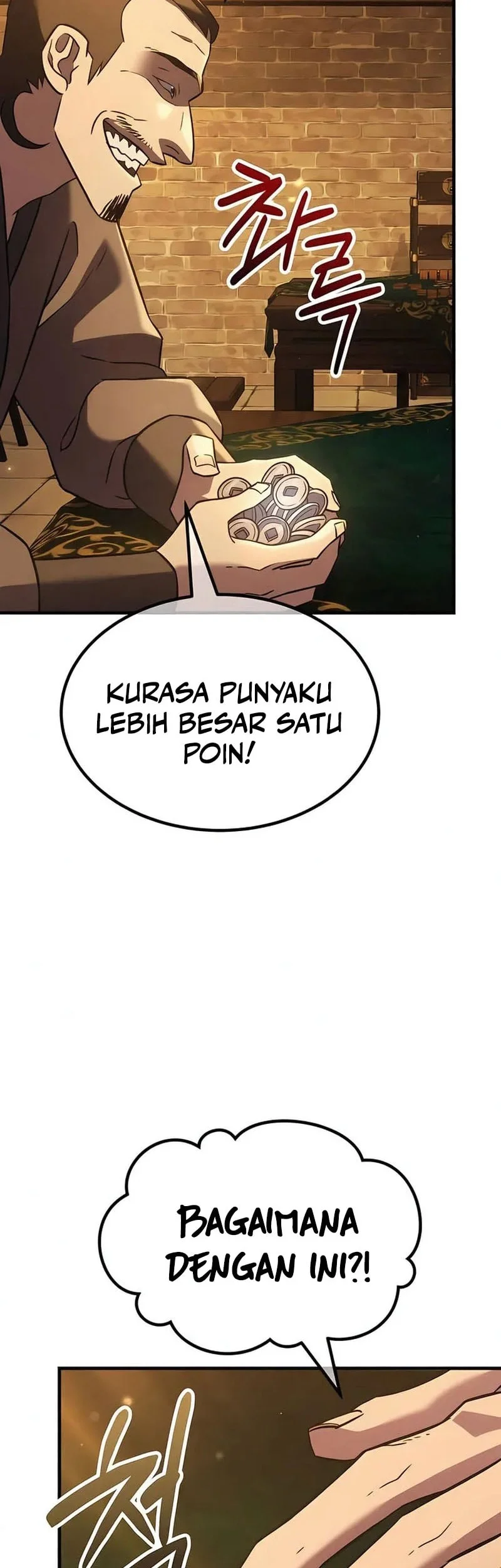 Murim’s Debt King Bab 2 halaman 167