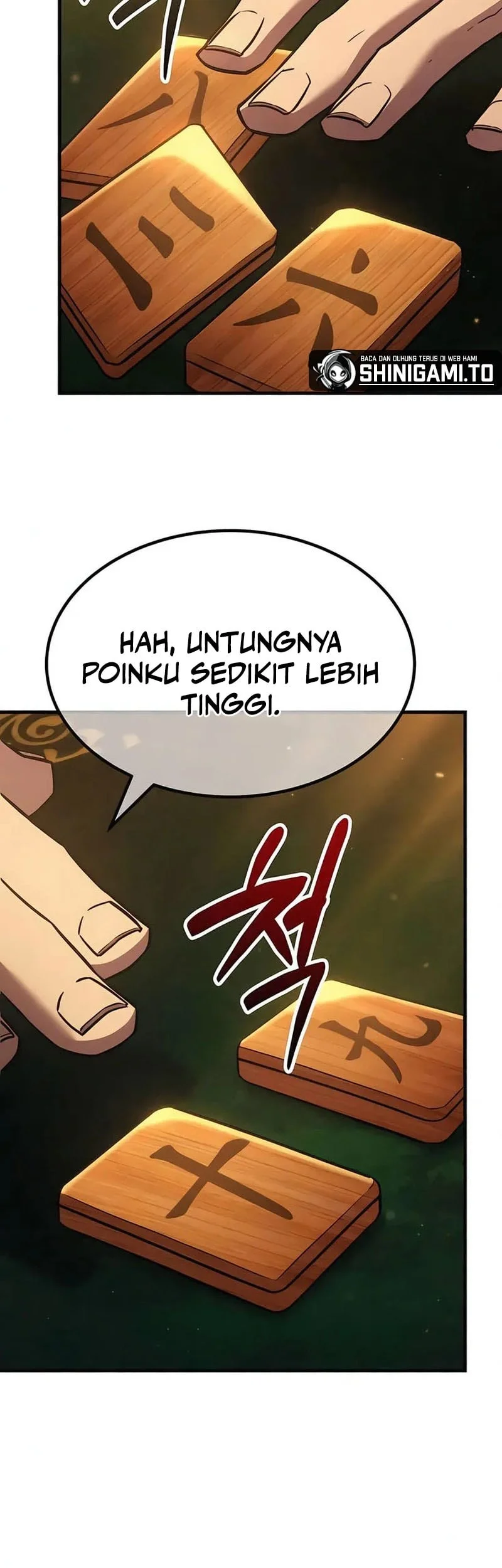 Murim’s Debt King Bab 2 halaman 168