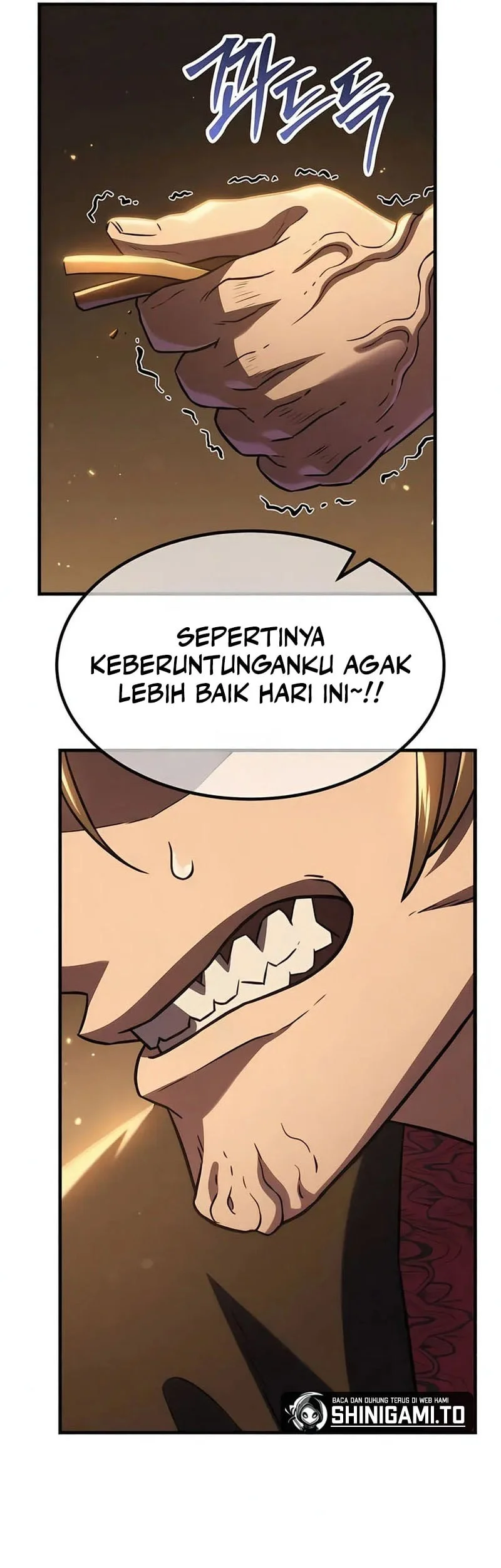 Murim’s Debt King Bab 2 halaman 170