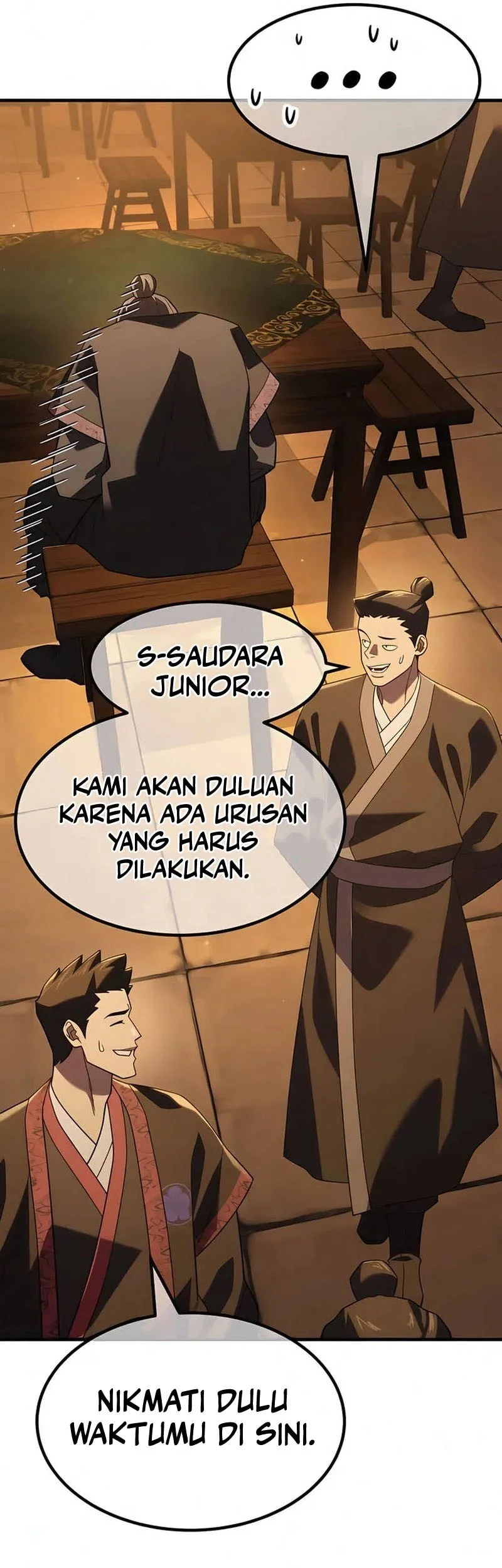 Murim’s Debt King Bab 2 halaman 182