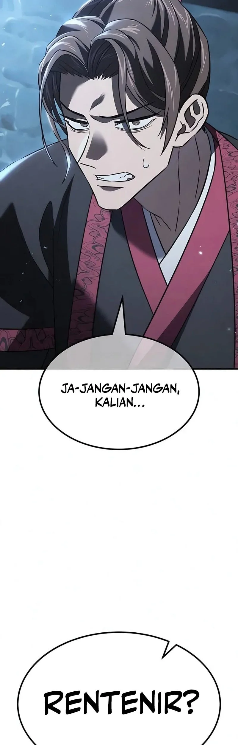 Murim’s Debt King Bab 3 halaman 28
