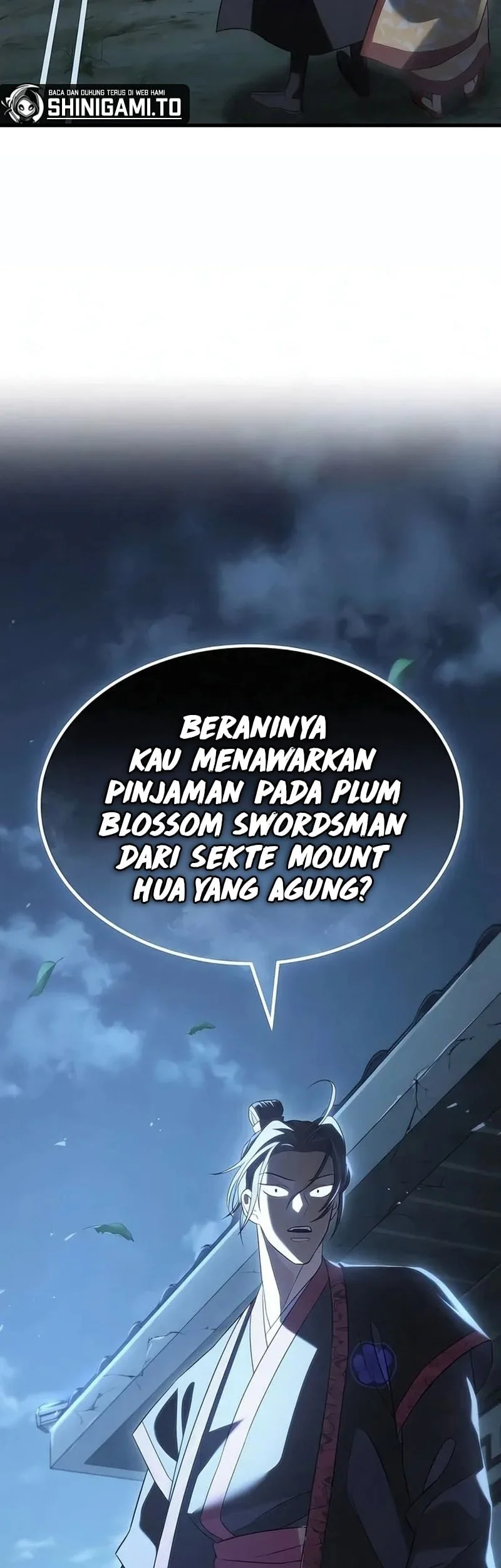 Murim’s Debt King Bab 3 halaman 32