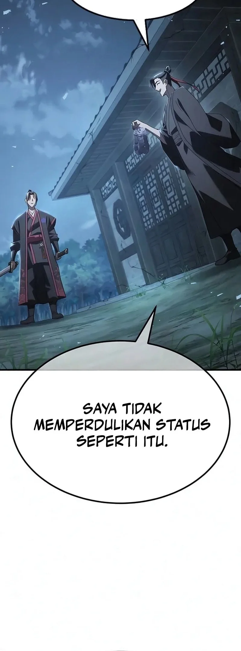 Murim’s Debt King Bab 3 halaman 37