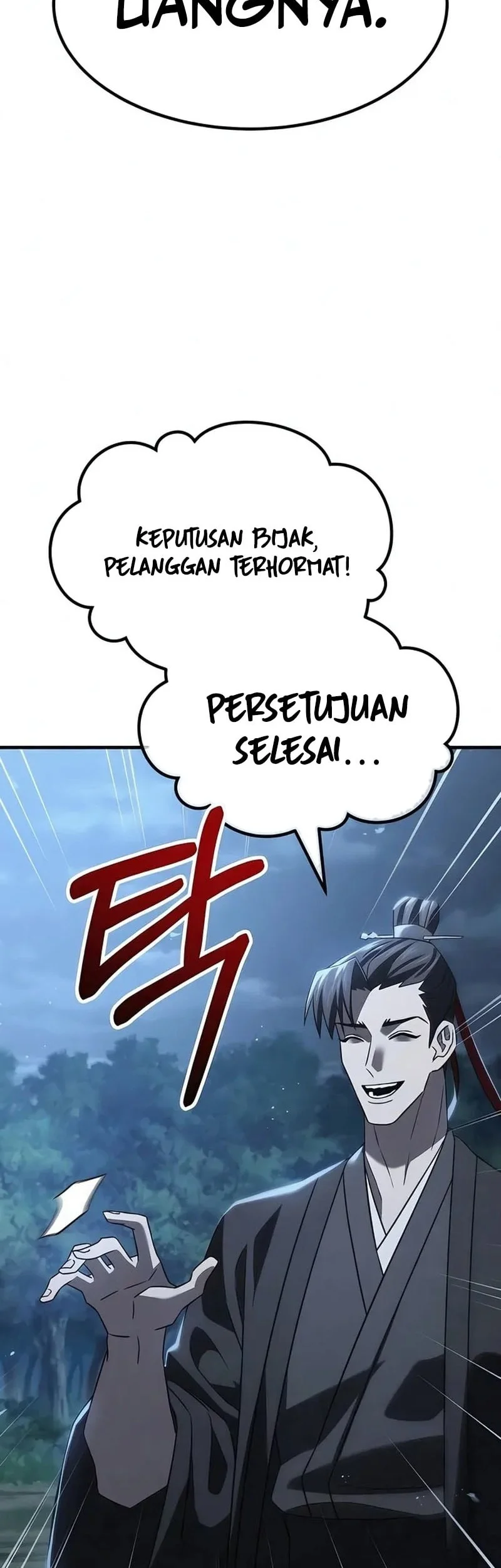 Murim’s Debt King Bab 3 halaman 50