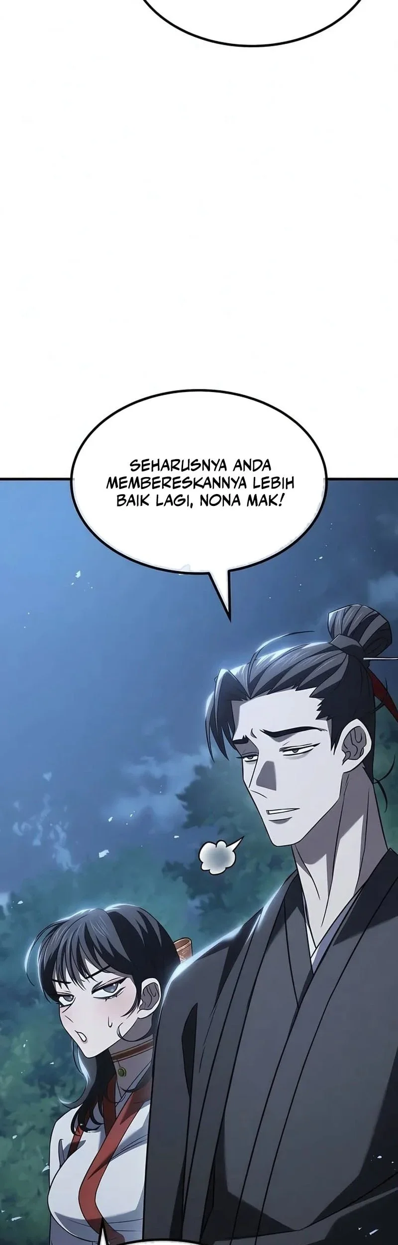 Murim’s Debt King Bab 3 halaman 71