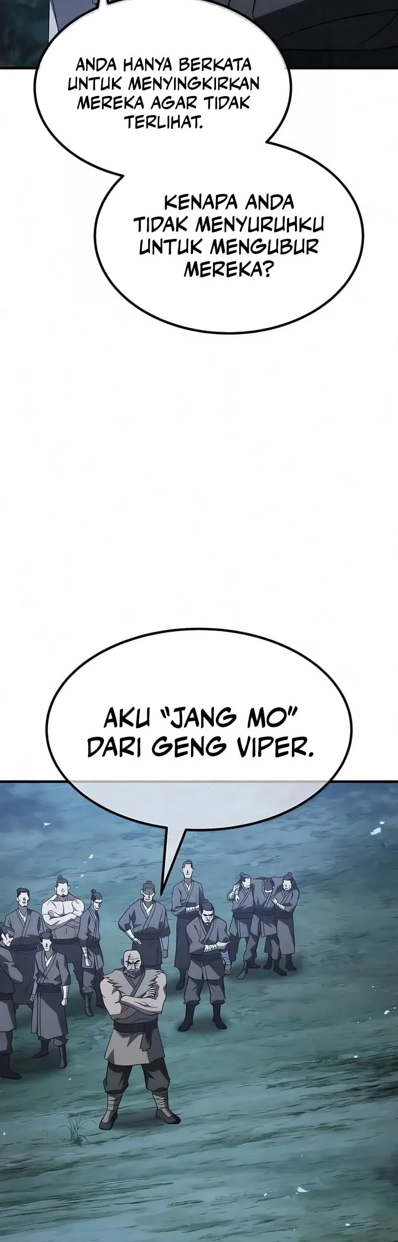 Murim’s Debt King Bab 3 halaman 72