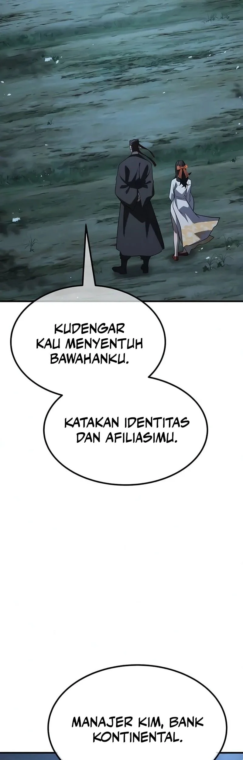 Murim’s Debt King Bab 3 halaman 73