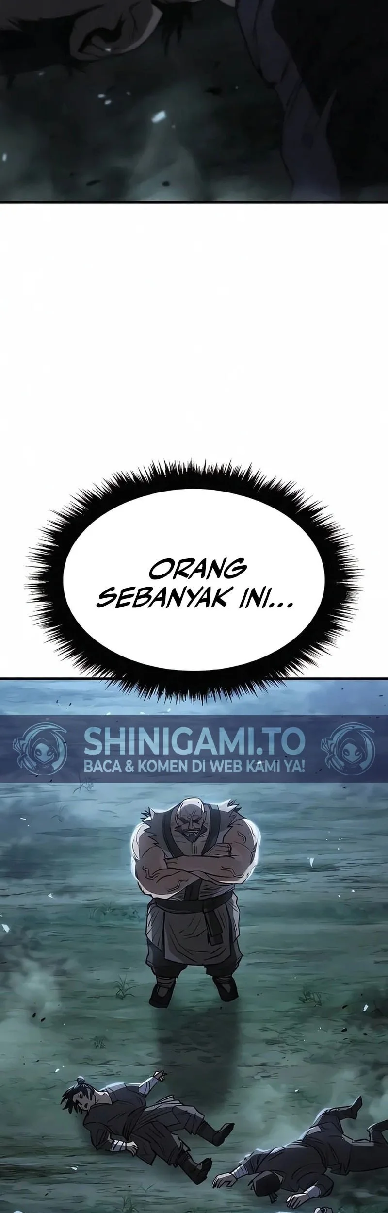 Murim’s Debt King Bab 3 halaman 98