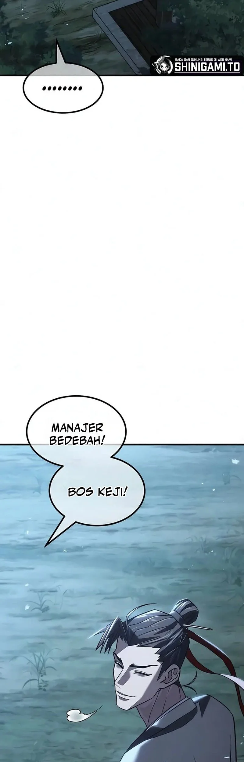 Murim’s Debt King Bab 3 halaman 116