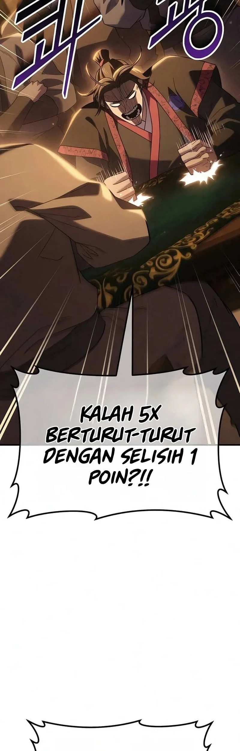 Murim’s Debt King Bab 3 halaman 122