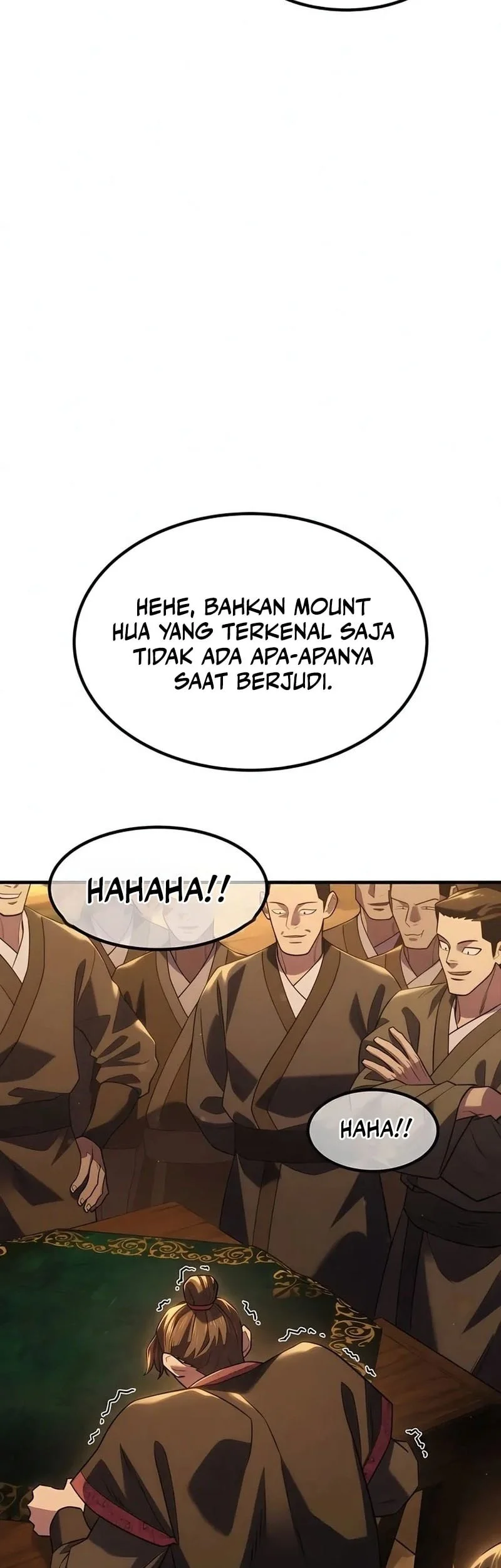 Murim’s Debt King Bab 3 halaman 126
