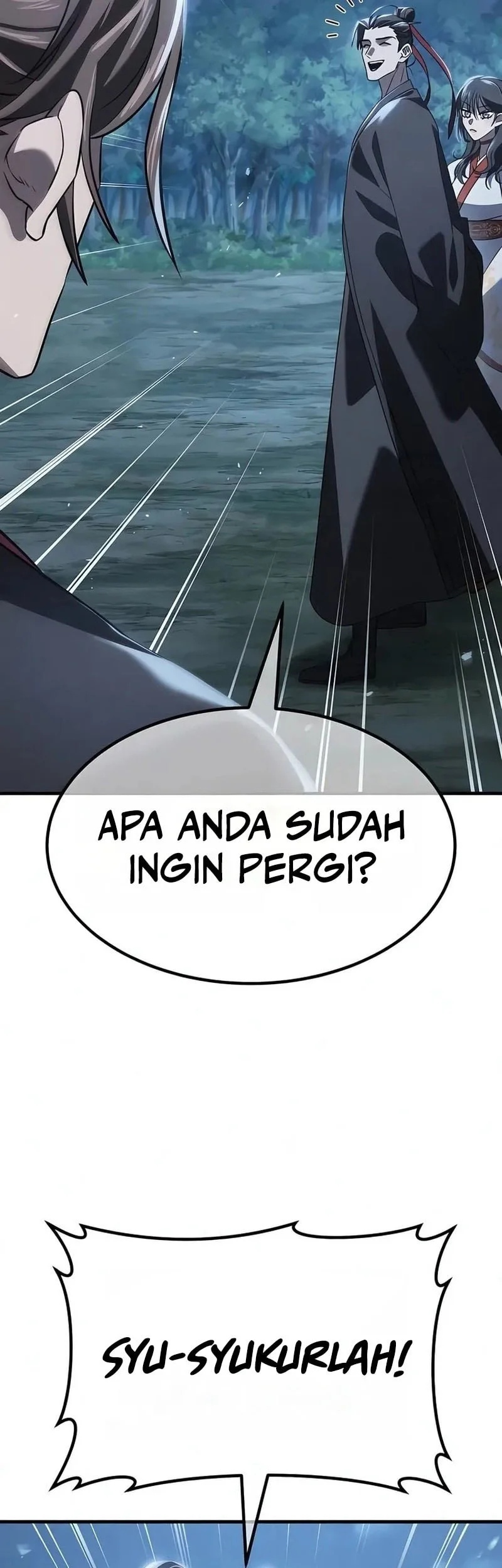 Murim’s Debt King Bab 3 halaman 130