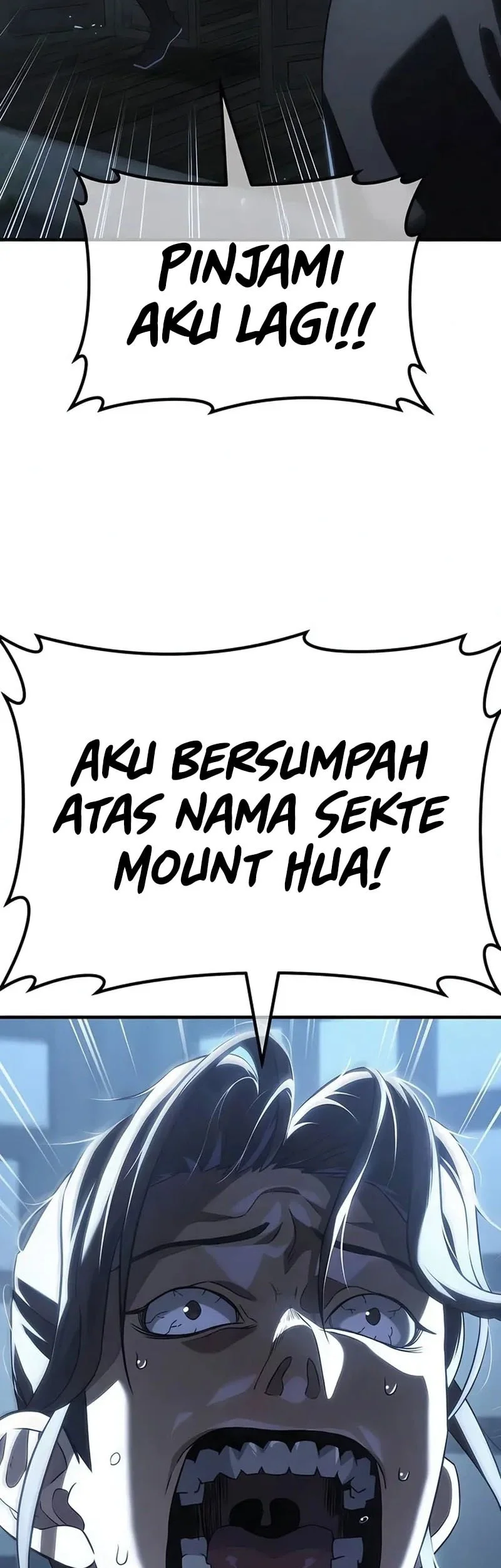 Murim’s Debt King Bab 3 halaman 144