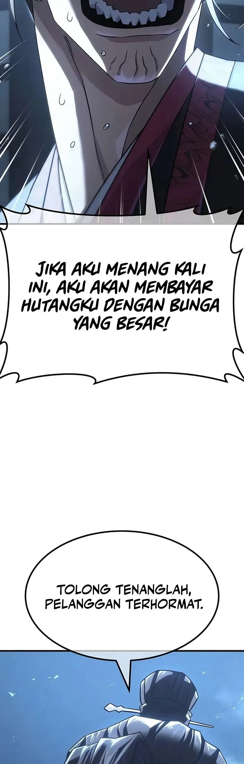 Murim’s Debt King Bab 3 halaman 145
