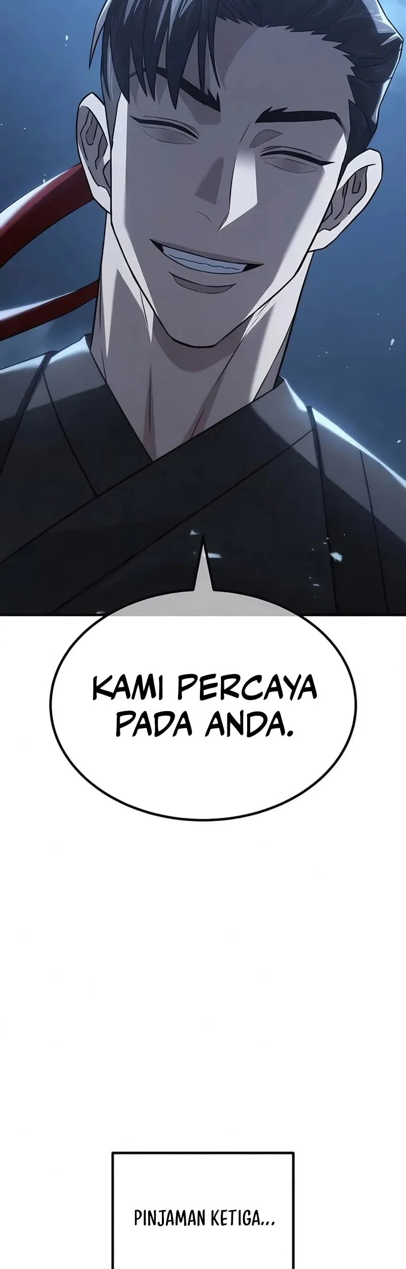 Murim’s Debt King Bab 3 halaman 146