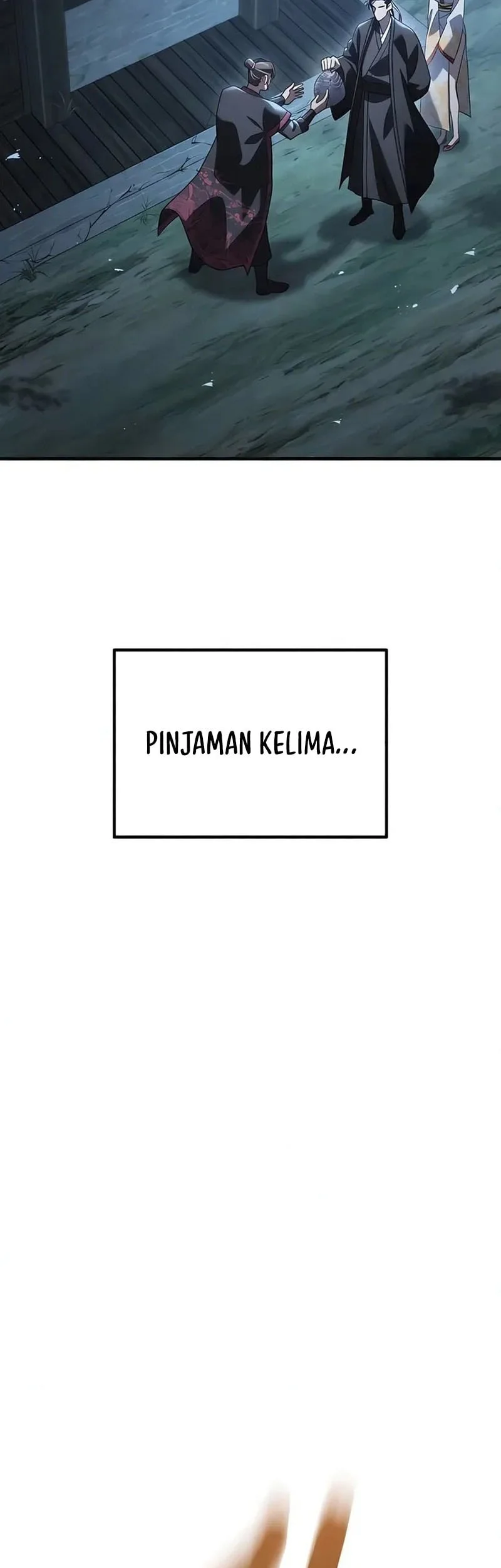 Murim’s Debt King Bab 3 halaman 150