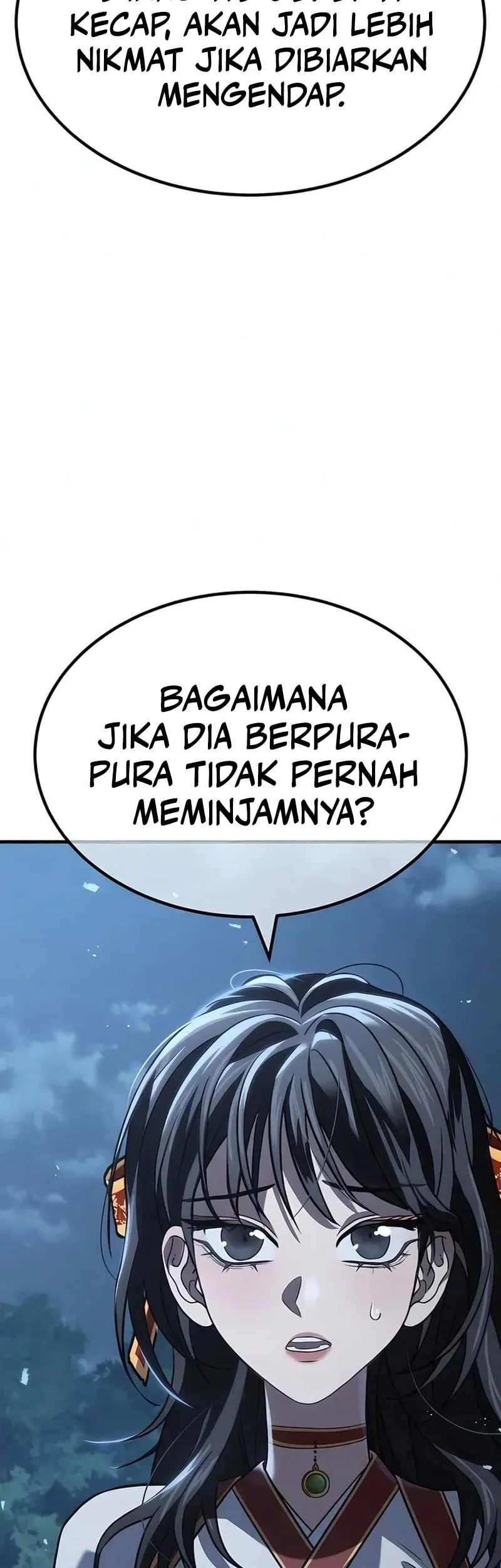Murim’s Debt King Bab 3 halaman 162