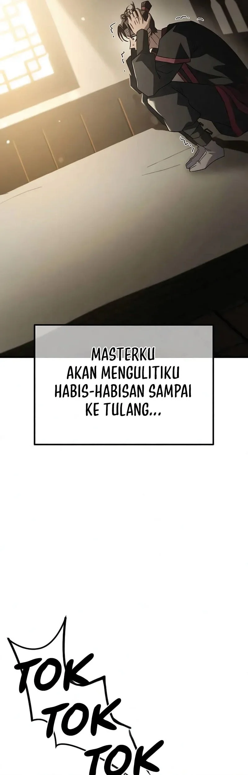 Murim’s Debt King Bab 4 halaman 14