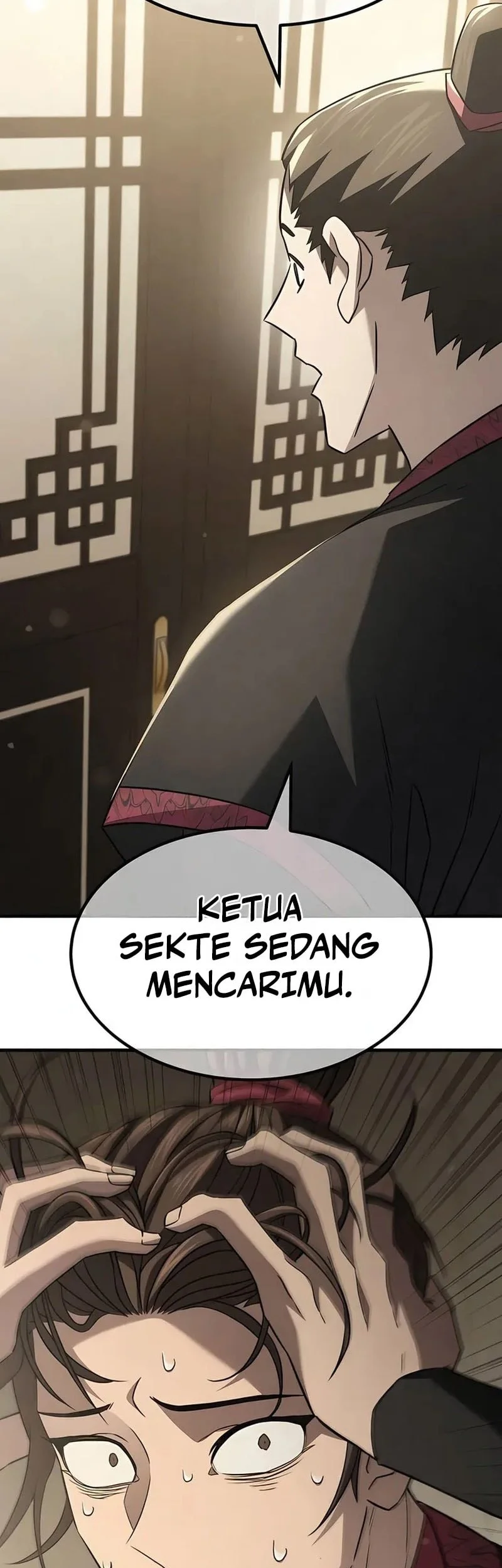 Murim’s Debt King Bab 4 halaman 16