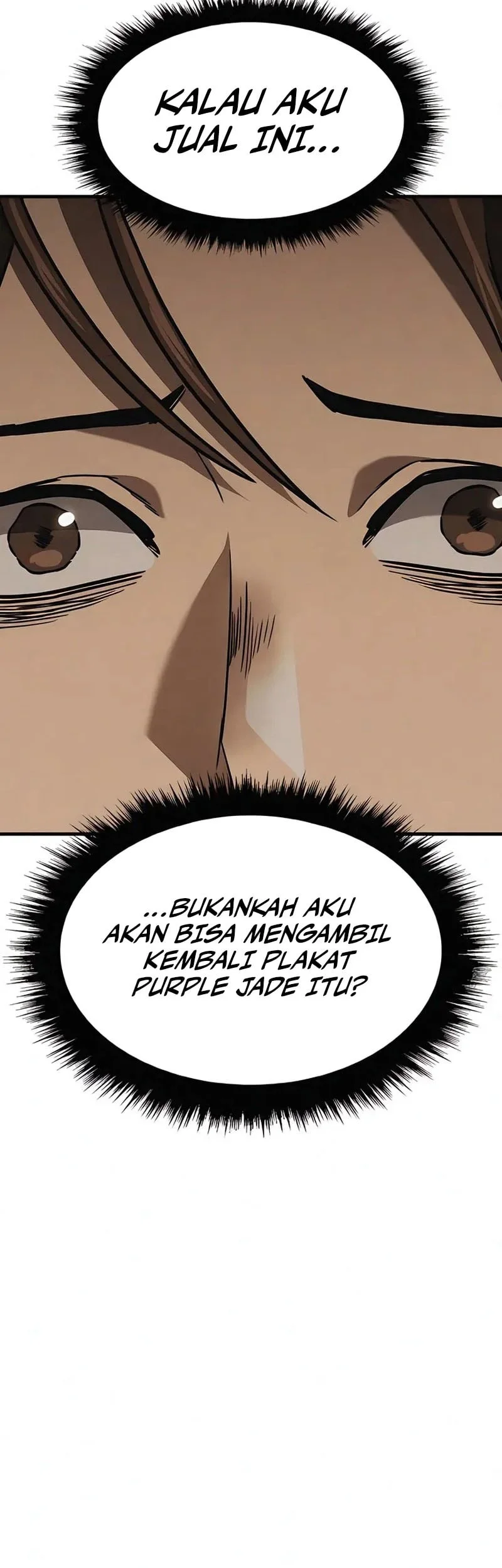 Murim’s Debt King Bab 4 halaman 44