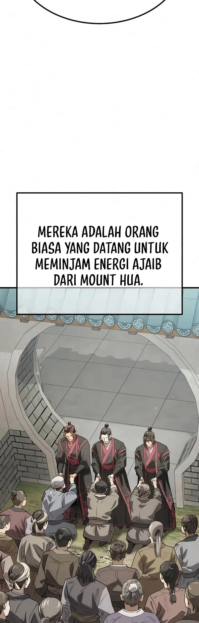 Murim’s Debt King Bab 4 halaman 51