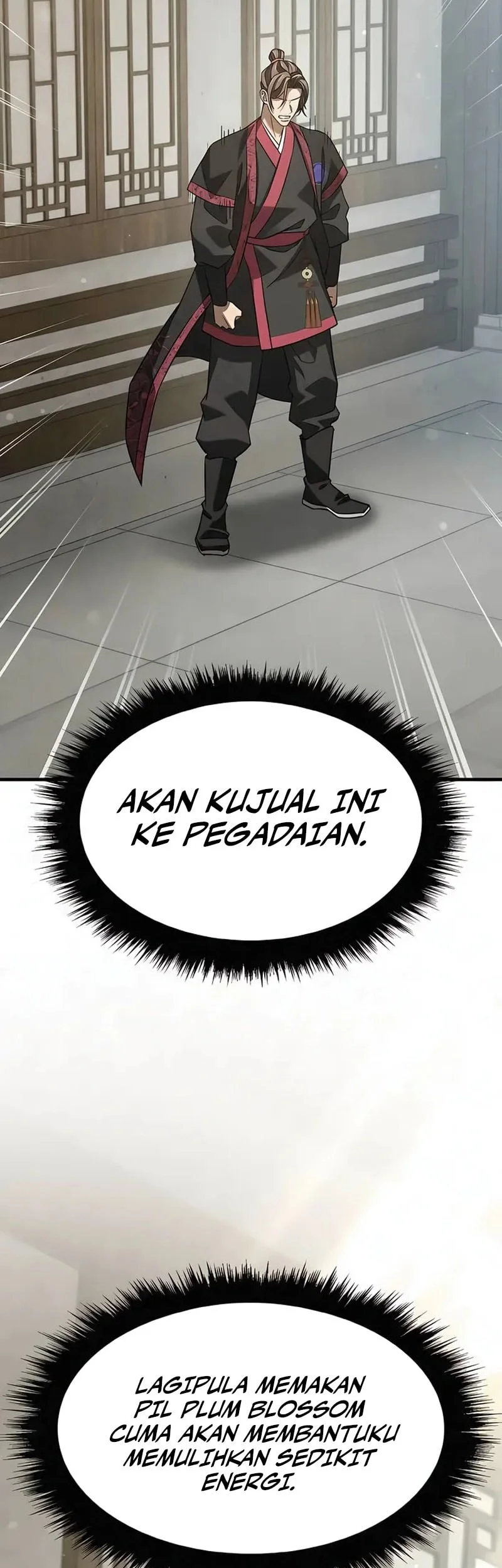 Murim’s Debt King Bab 4 halaman 60