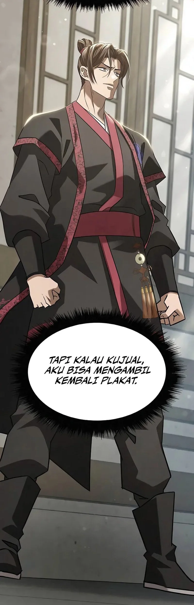 Murim’s Debt King Bab 4 halaman 61