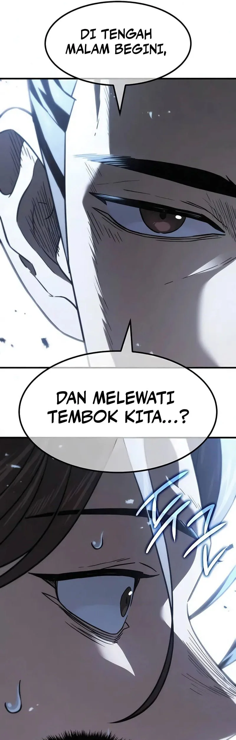 Murim’s Debt King Bab 4 halaman 86