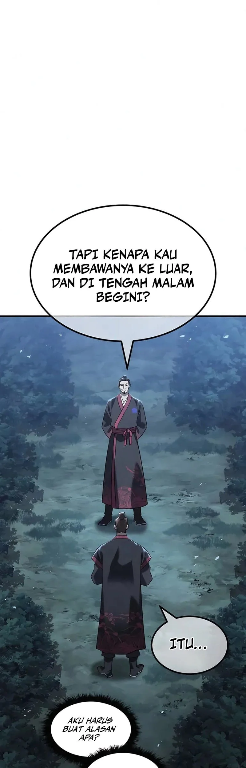 Murim’s Debt King Bab 4 halaman 98