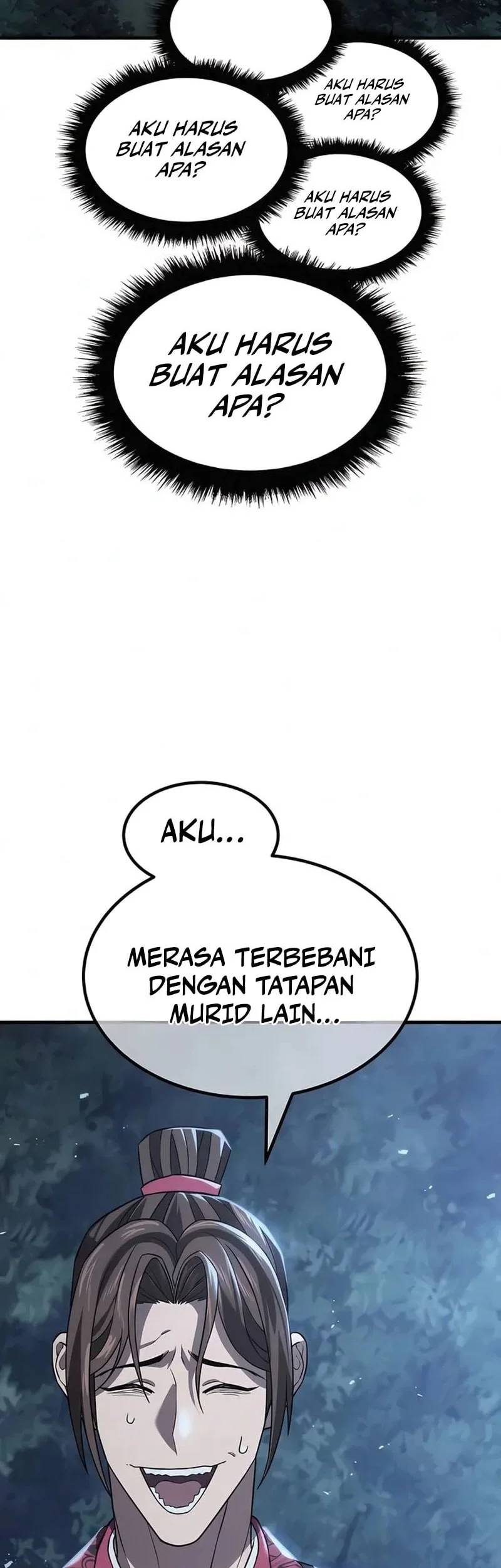 Murim’s Debt King Bab 4 halaman 99
