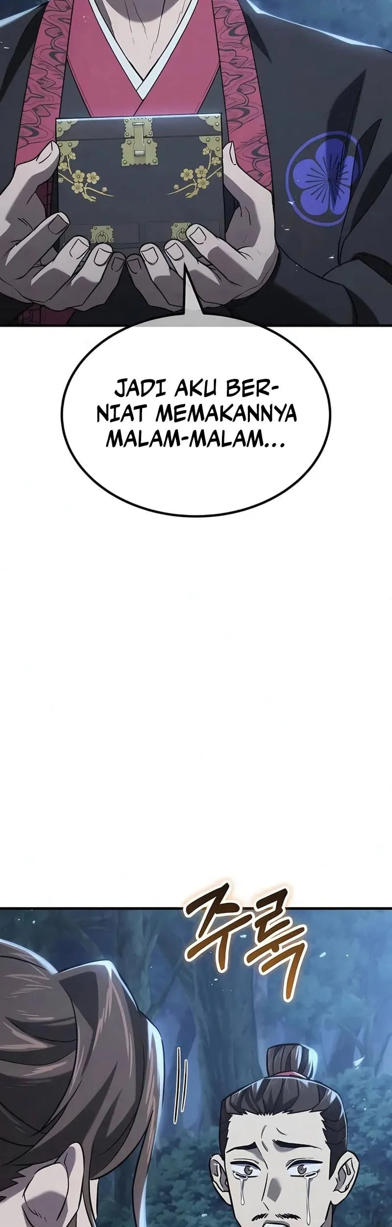 Murim’s Debt King Bab 4 halaman 100