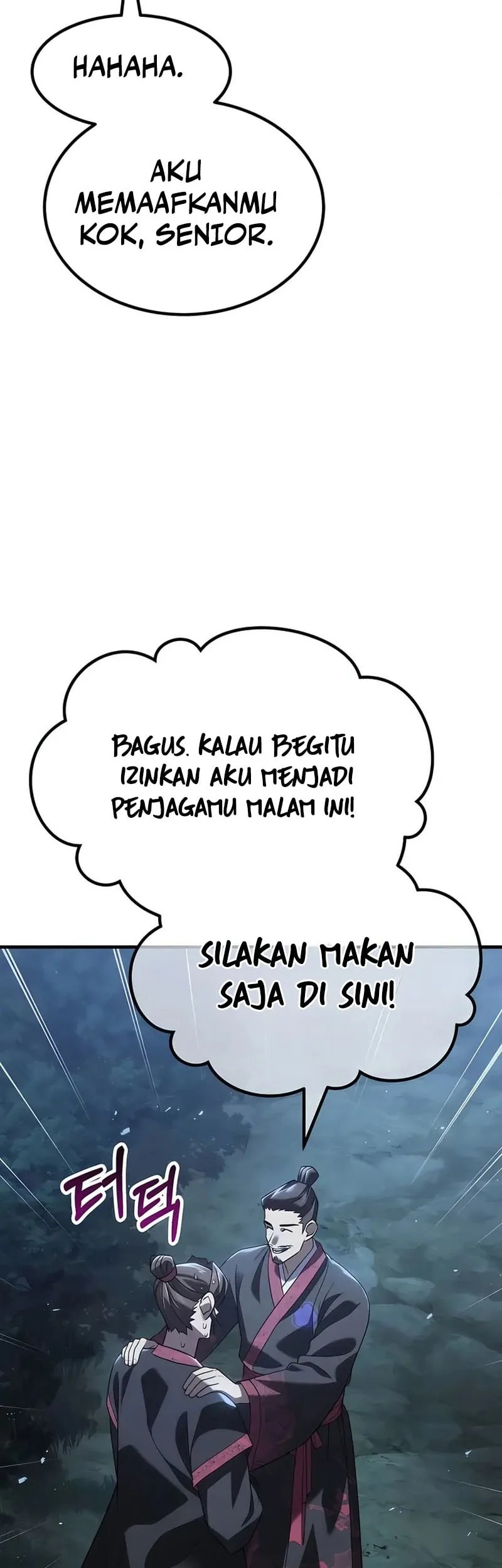 Murim’s Debt King Bab 4 halaman 103