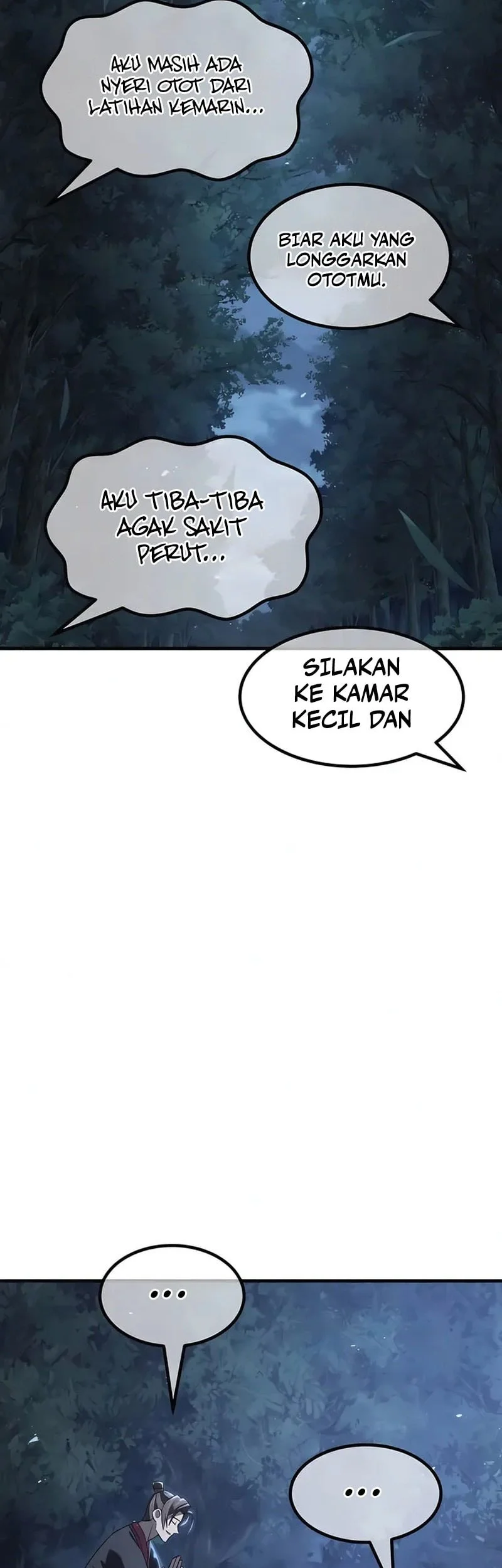 Murim’s Debt King Bab 4 halaman 114