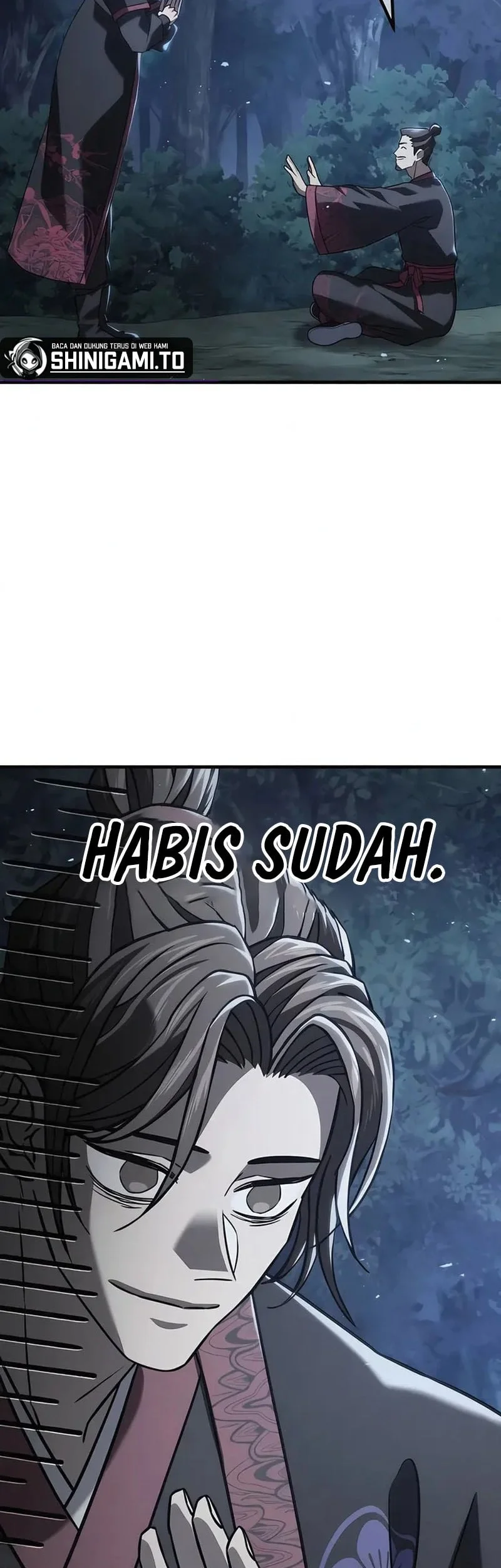 Murim’s Debt King Bab 4 halaman 115