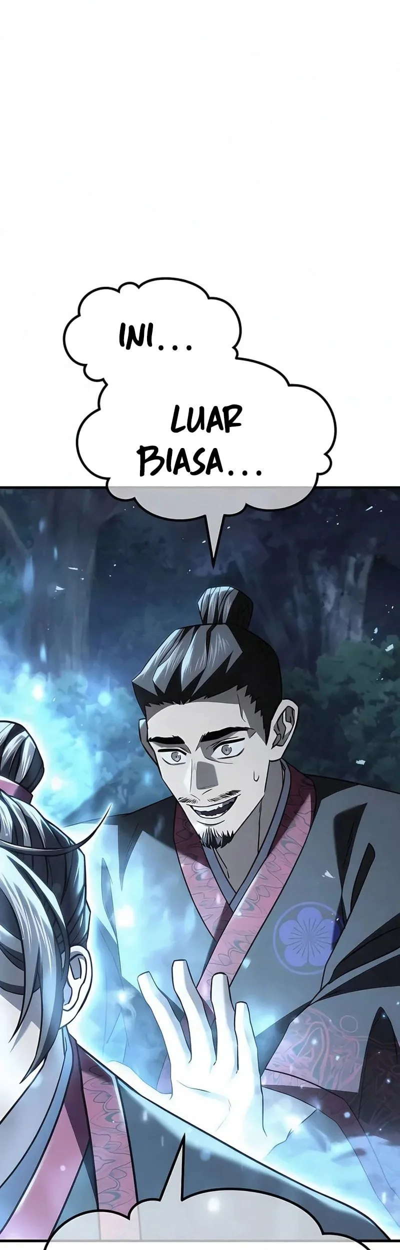 Murim’s Debt King Bab 4 halaman 124