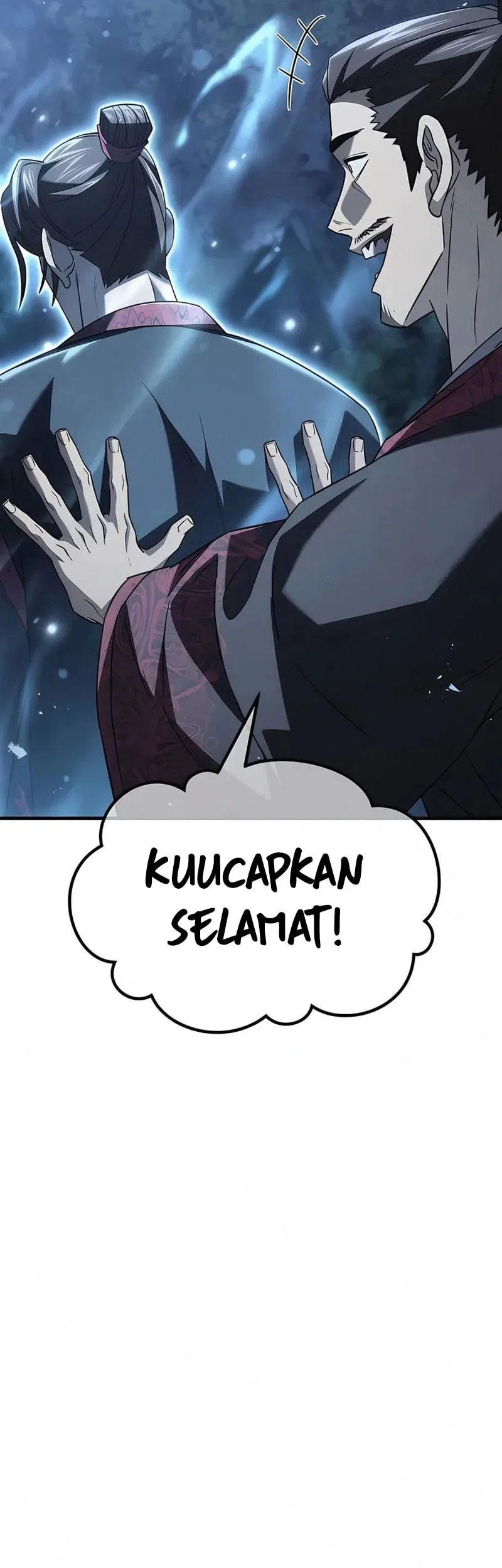 Murim’s Debt King Bab 4 halaman 126