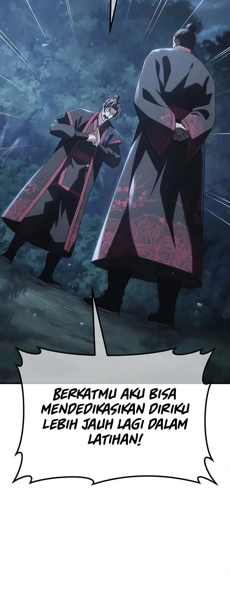 Murim’s Debt King Bab 4 halaman 129