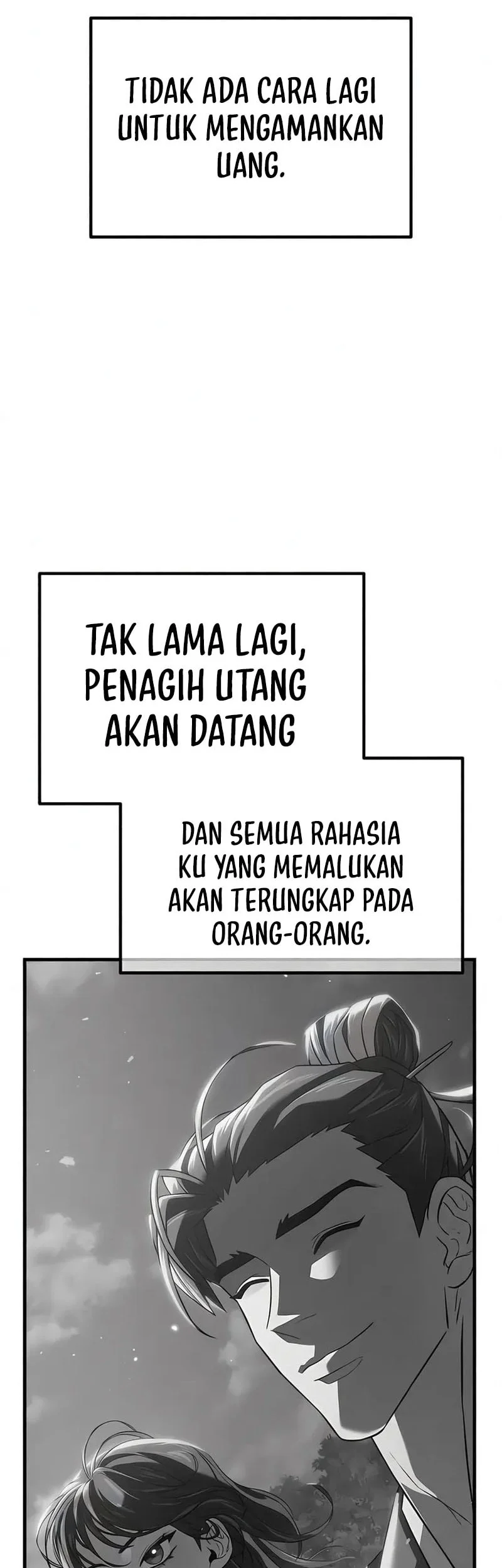 Murim’s Debt King Bab 4 halaman 135