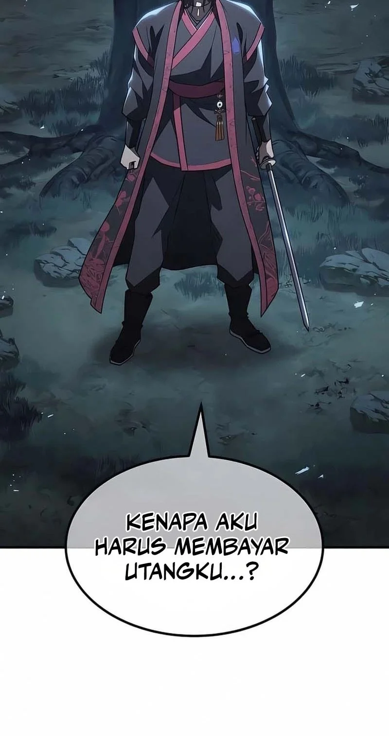 Murim’s Debt King chapter 5 halaman 5