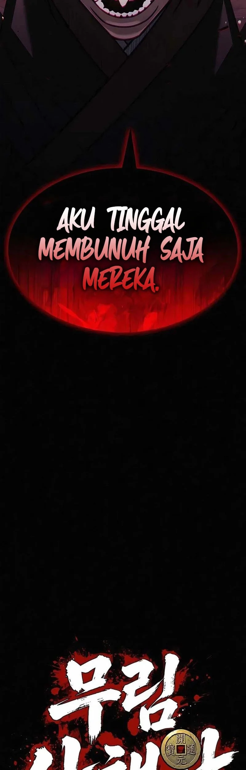 Murim’s Debt King chapter 5 halaman 7