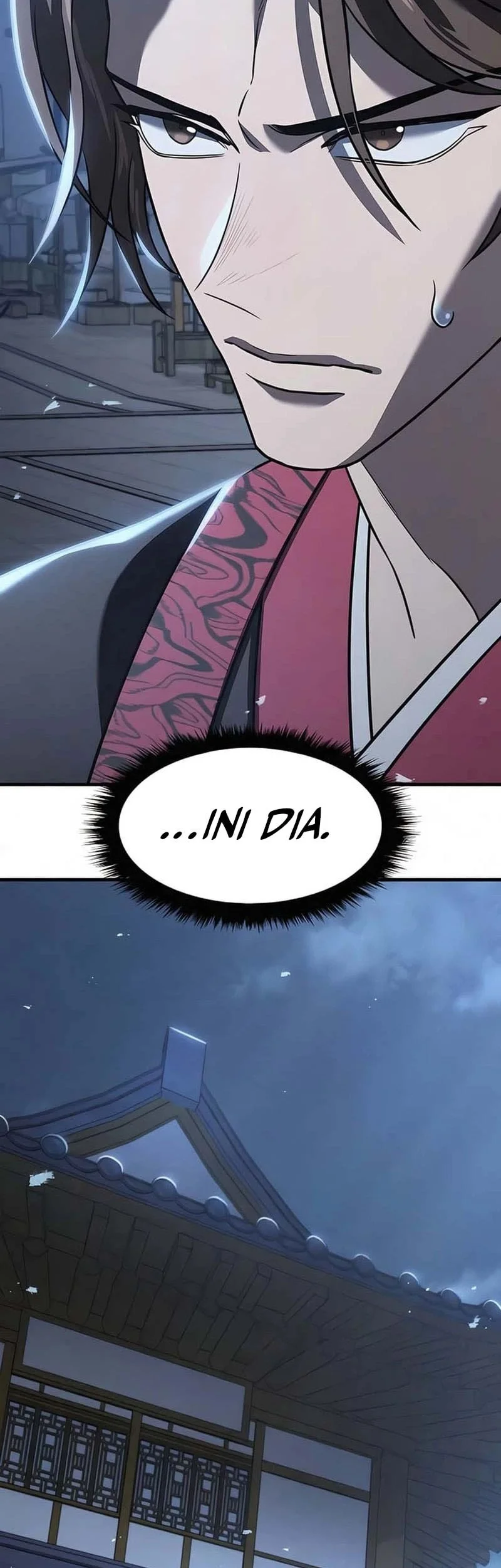 Murim’s Debt King chapter 5 halaman 12