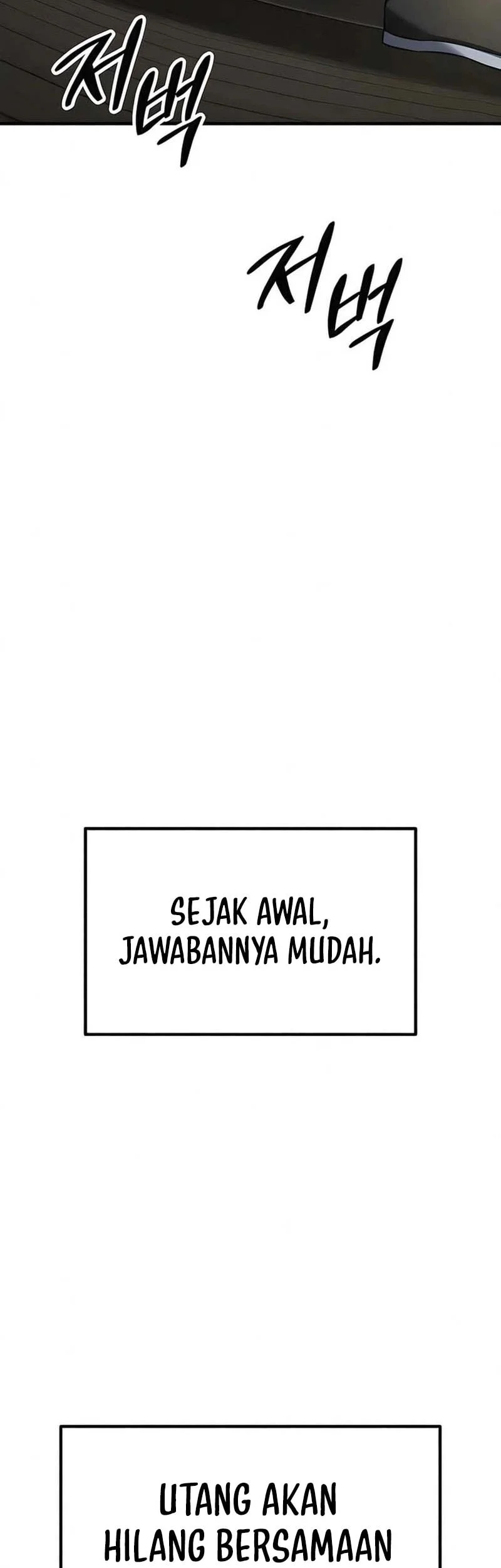 Murim’s Debt King chapter 5 halaman 18