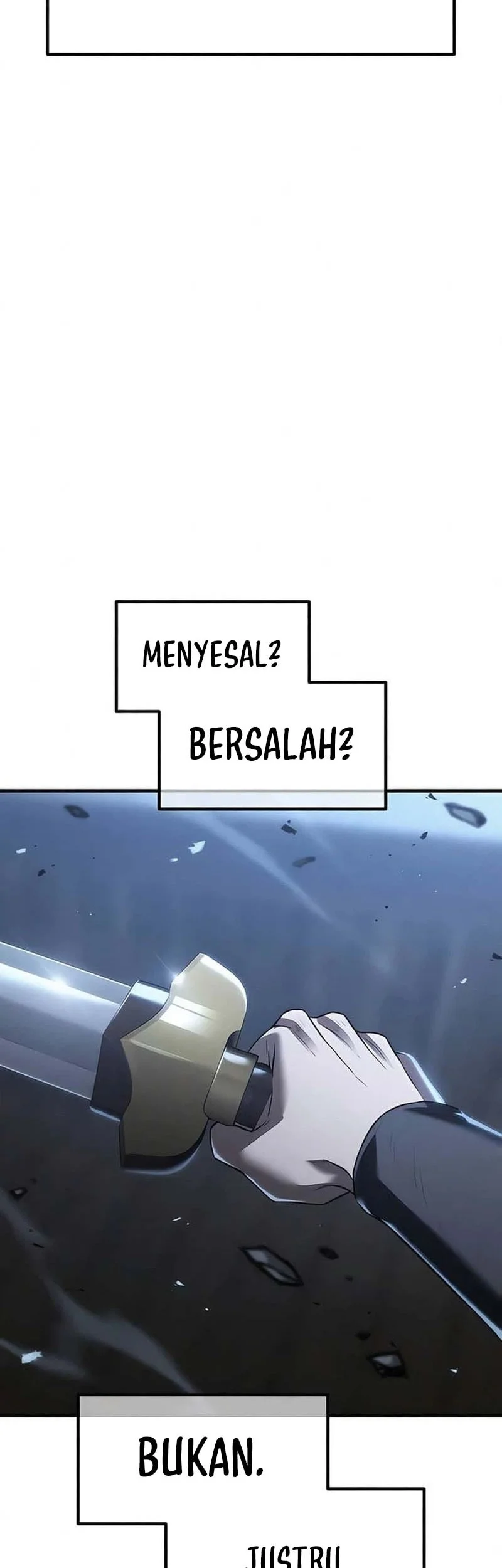 Murim’s Debt King chapter 5 halaman 43