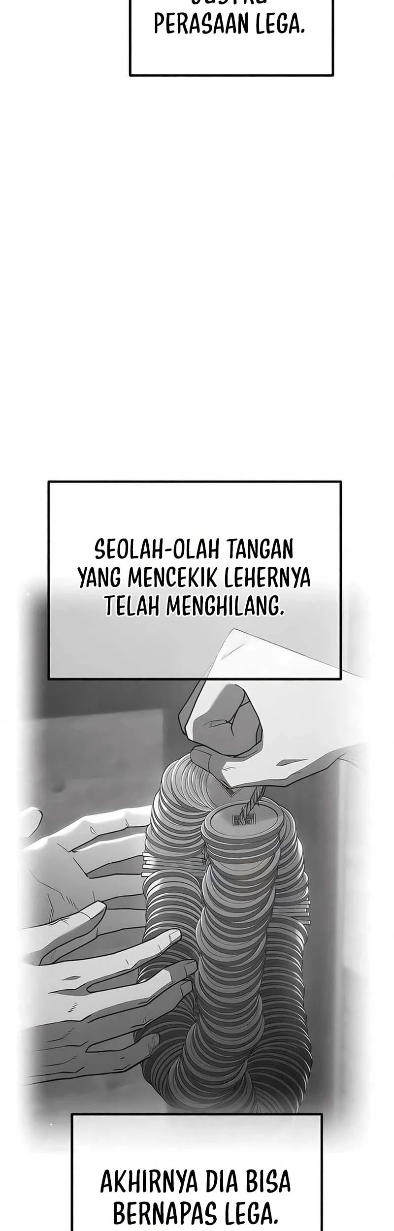 Murim’s Debt King chapter 5 halaman 44